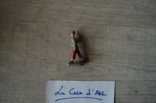 Figurine Soldat Armée Coloniale Française - Beffoid France