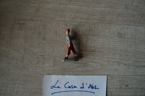 Figurine soldat armée - figurine,