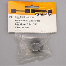 HPI 77141 Embrayage Cloche 21