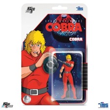 COBRA SPACE ADVENTURE PIN'S COBRA 11 cm SP COLLECTION
