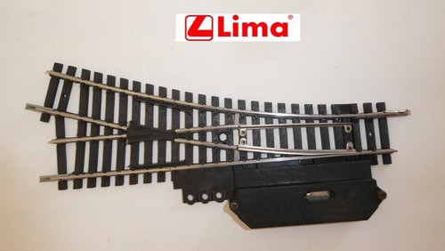 3050 lima ho train - ho,