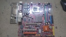 Carte mere MSI MS-7033 socket