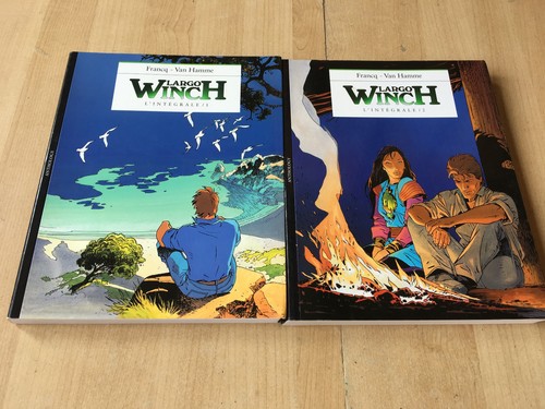 Lot largo winch - bd,