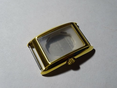 Boitier vide montre femme - vide,