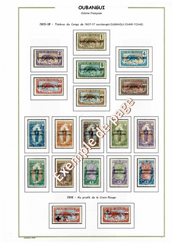 Album timbres imprimer - timbres, à