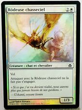 Magic - MTG - Rôdeuse Chasseciel FOIL Cinquième Aube - Common - Creature - NM