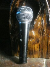 Shure Prologue Dynamic