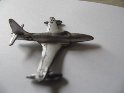 Avion dinky meccano -  avion,