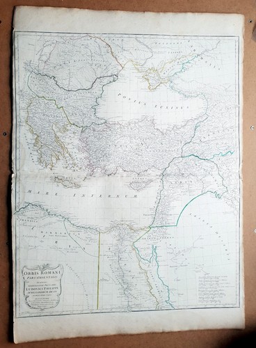 Xviii ème empire - ème,