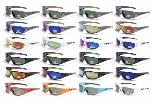 Lunettes soleil sport homme - lunettes, de