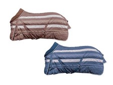 Couverture Couette pour Cheval