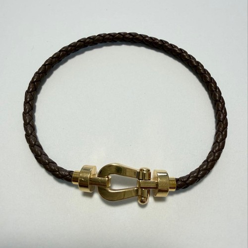 Fred force bracelet size - fred,