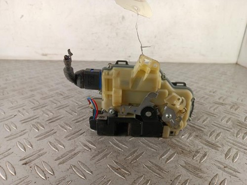 Serrure avant droit - , seat