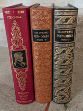 lot de 3 livres éditions Jean