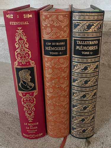 Lot livres éditions jean - de,