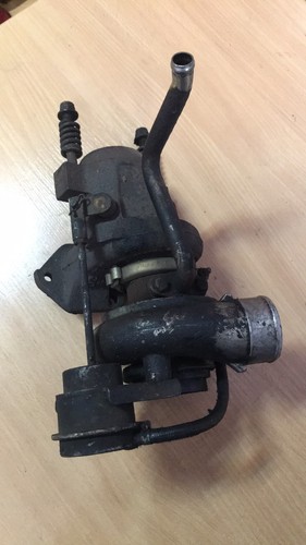 2243396 turbocompresseur bmw - 2243396,