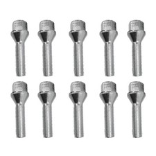 Tracer 10 Boulons de roue