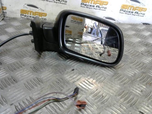 Retroviseur droit peugeot - retroviseur,