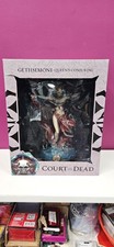 Court Of The Dead - Gethsemoni Queens Conjuring - Statuette 25cm