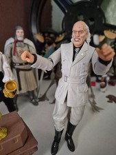 Figurine Walter Donovan - Indiana Jones et la Dernière Croisade - Hasbro