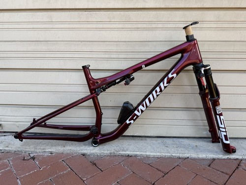 Specialized works epic 9 - epic,