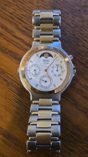 1988 seiko sq100 - 1988,