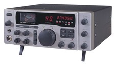 Galaxy DX 2547 AM / SSB CB