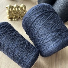 Fil à tricoter,  100 Grammes