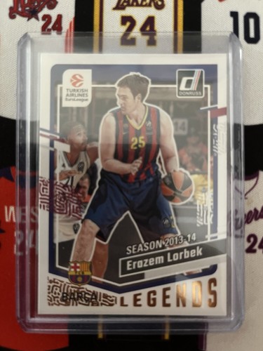 Panini donruss euroleague - panini,