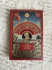 Livre Jules Verne – Robur le