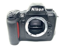 Nikon D100 Appareil Photo