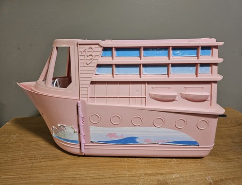 Mattel vintage barbie dream - mattel,