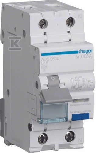 Adc966d disjoncteur - adc966d,