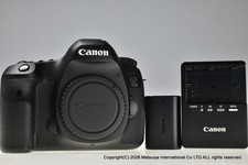 Canon EOS 5ds 50.6MP Appareil