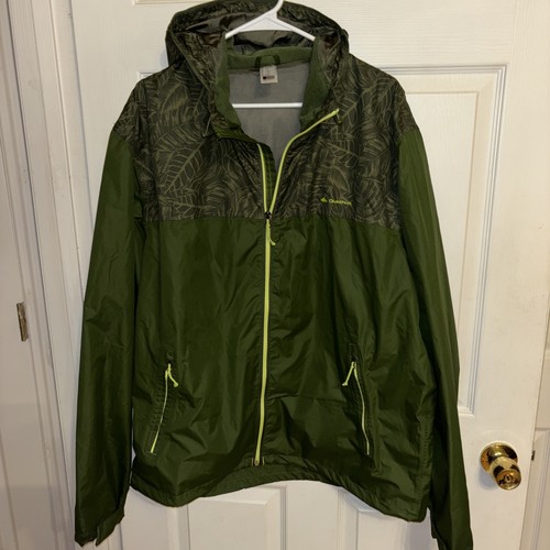 Quechua decathlon jacket - decathlon,