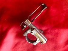 SIMPLEX LJ 23  SGDG version 2 ( bride de serrage sans logo  riveté année  1962)