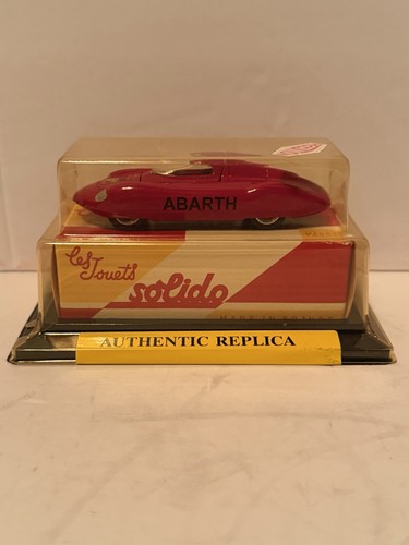 Les joutes solido - les, fiat