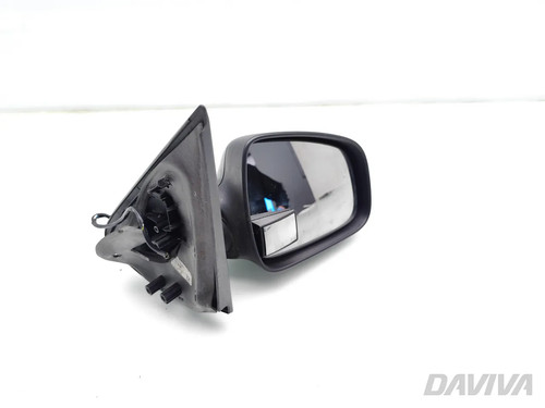 Dacia sandero rétroviseur - sandero,