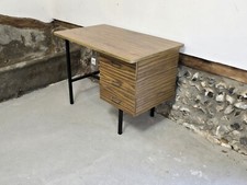 Bureau En Formica Années 70 3