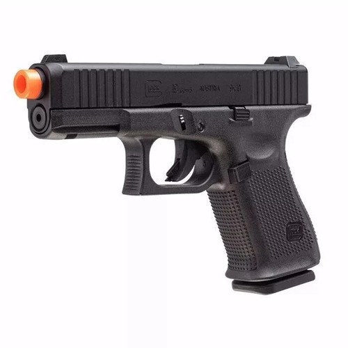 Umarex glock gen5 g19 - gen5, blowback