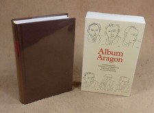 LA PLEIADE : ALBUM ARAGON /