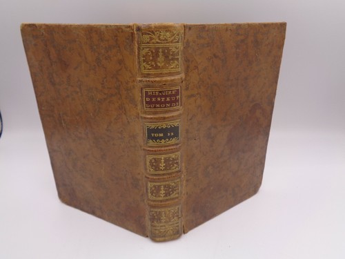 Contant dorville histoire - contant,