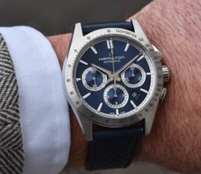 Chrono de voiture Hamilton