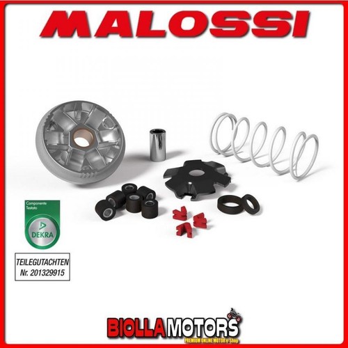 517075 variateur malossi mbk - variateur,