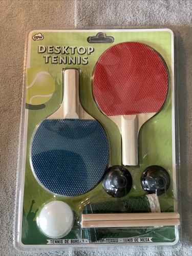 Desktop tennis mini - tennis,