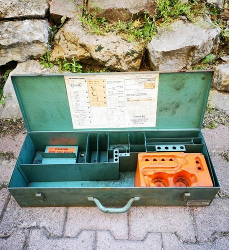 Peugeot 0153 coffret pour - 7.0153,