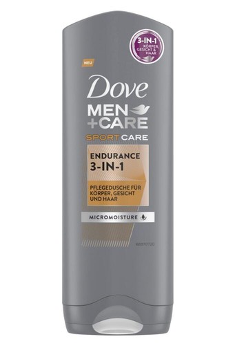 12x dove gel douche 250ml - dove,