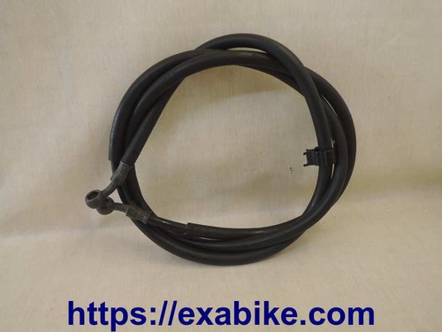 Durite embrayage pour - d'embrayage,