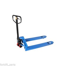 HAND PALLET FORK TRUCK 5500
