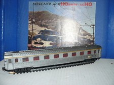 TRAIN ECHELLE HO HORNBY WAGON